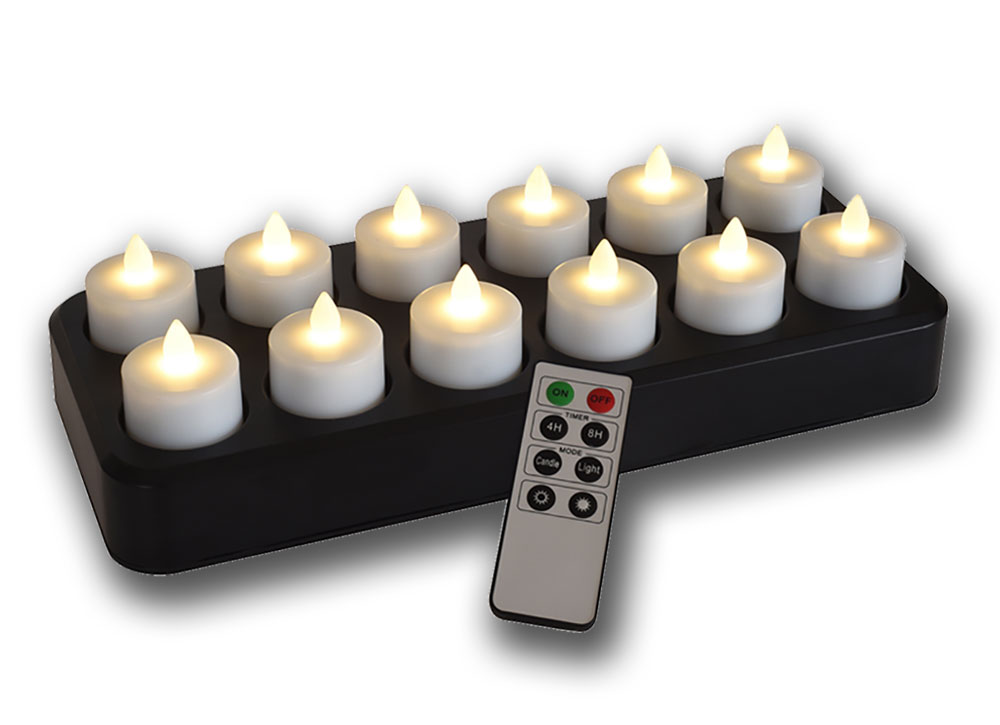 URO Light LED Candles