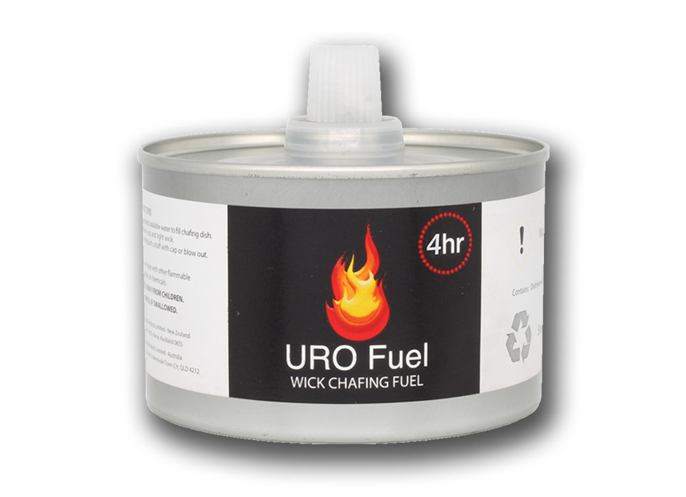 URO Fuel Chafing Fuel Wick